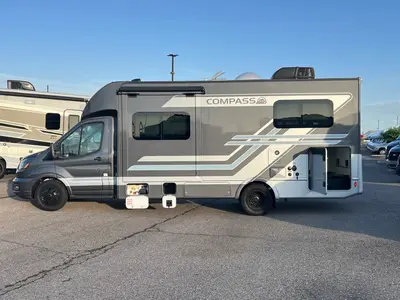 2027 Thor Motor Coach Compass AWD photo 22