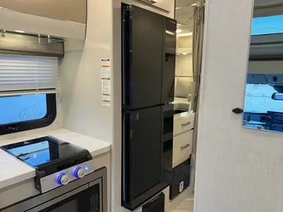 2027 Thor Motor Coach Compass AWD photo 11