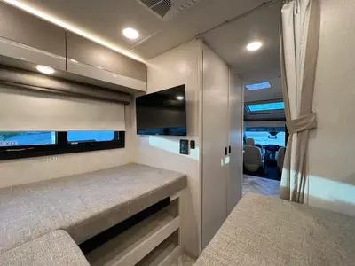2027 Thor Motor Coach Compass AWD photo 17