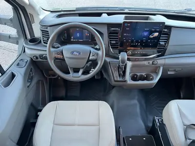 2027 Thor Motor Coach Compass AWD photo 2