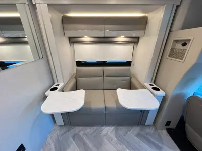 2027 Thor Motor Coach Compass AWD photo 13