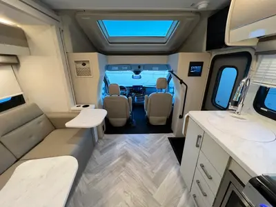 2027 Thor Motor Coach Compass AWD photo 3