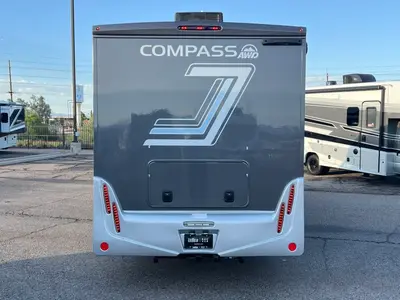 2027 Thor Motor Coach Compass AWD photo 27
