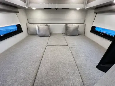 2027 Thor Motor Coach Compass AWD photo 16