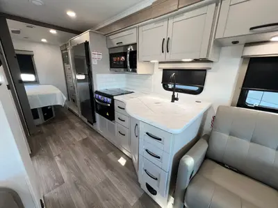 2027 Entegra Coach Vision photo 8