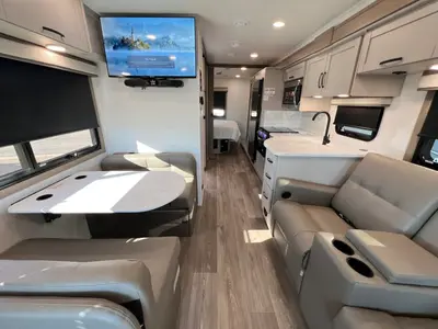 2027 Entegra Coach Vision photo 5