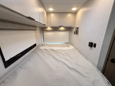 2027 Thor Motor Coach Chateau photo 16