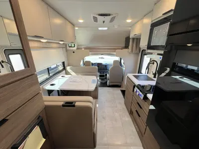 2027 Thor Motor Coach Chateau photo 3