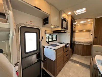 2027 Thor Motor Coach Chateau photo 6