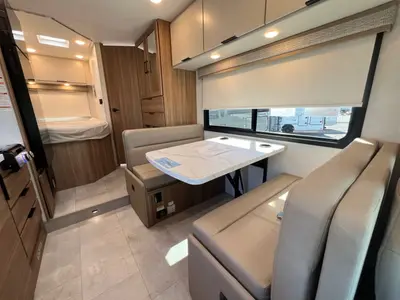 2027 Thor Motor Coach Chateau photo 13