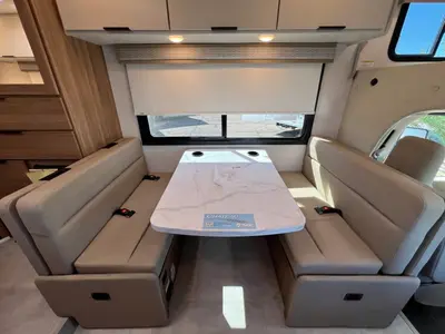 2027 Thor Motor Coach Chateau photo 14