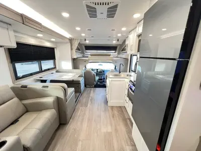 2027 Entegra Coach Odyssey photo 3