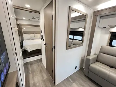 2027 Entegra Coach Odyssey photo 16