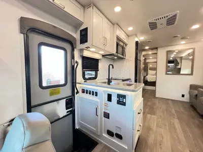 2027 Entegra Coach Odyssey photo 6
