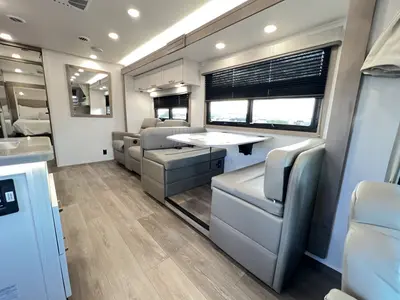 2027 Entegra Coach Odyssey photo 13