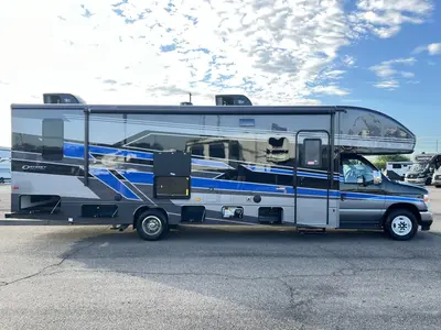 2027 Entegra Coach Odyssey photo 22