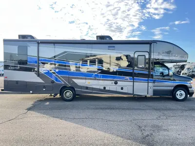2027 Entegra Coach Odyssey photo 21