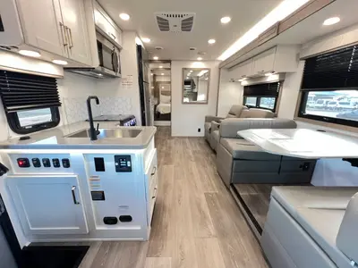 2027 Entegra Coach Odyssey photo 5