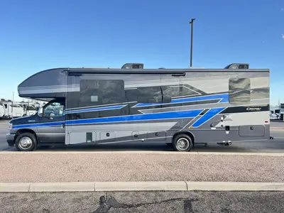 2027 Entegra Coach Odyssey photo 23