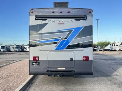 2027 Entegra Coach Odyssey photo 26