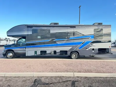 2027 Entegra Coach Odyssey photo 24