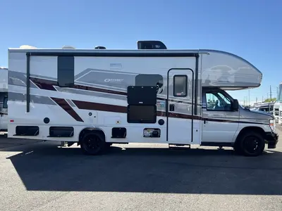 2027 Entegra Coach Odyssey photo 24