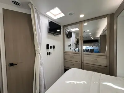 2027 Entegra Coach Odyssey photo 16