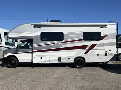 2027 Entegra Coach Odyssey photo 20