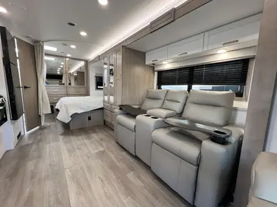2027 Entegra Coach Odyssey photo 12