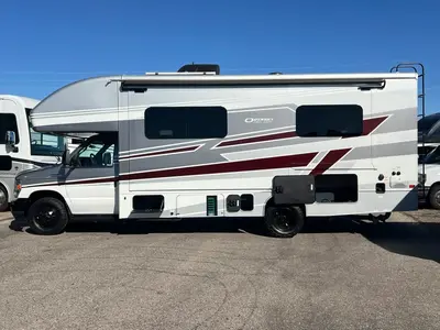 2027 Entegra Coach Odyssey photo 21
