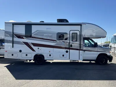 2027 Entegra Coach Odyssey photo 23