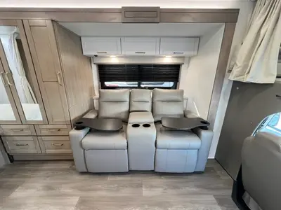 2027 Entegra Coach Odyssey photo 13