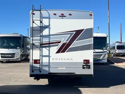 2027 Entegra Coach Odyssey photo 25