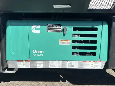 2027 Entegra Coach Odyssey photo 22