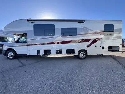 2027 Entegra Coach Odyssey photo 24