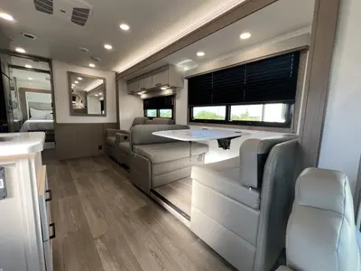 2027 Entegra Coach Odyssey photo 12