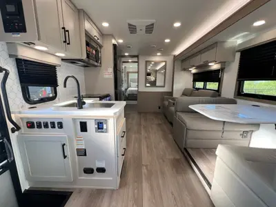 2027 Entegra Coach Odyssey photo 5