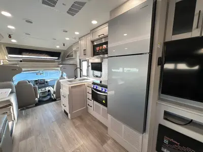 2027 Entegra Coach Odyssey photo 8