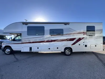 2027 Entegra Coach Odyssey photo 23