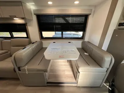 2027 Entegra Coach Odyssey photo 13