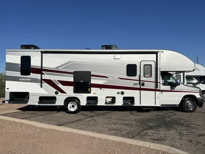 2027 Entegra Coach Odyssey photo 22