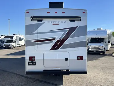 2027 Entegra Coach Odyssey photo 26