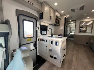 2027 Entegra Coach Odyssey photo 6