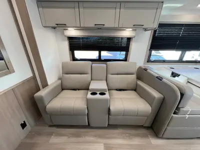 2027 Entegra Coach Odyssey photo 14