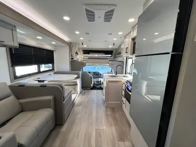 2027 Entegra Coach Odyssey photo 3