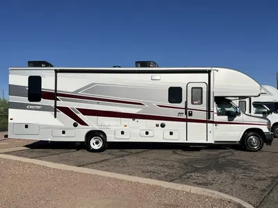 2027 Entegra Coach Odyssey photo 21
