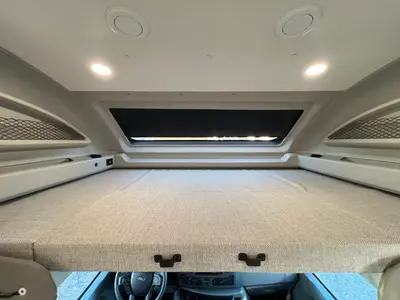 2027 Entegra Coach Odyssey photo 4