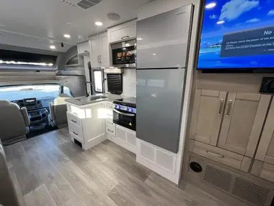 2027 Entegra Coach Odyssey photo 7