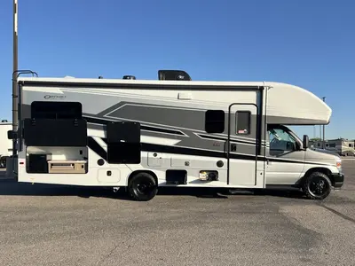 2027 Entegra Coach Odyssey photo 19