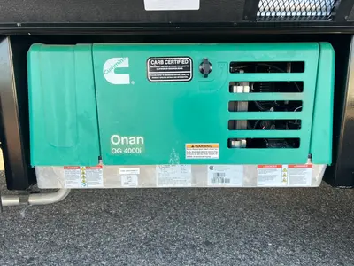 2027 Entegra Coach Odyssey photo 23